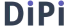 logo dark header detectivi DiPi